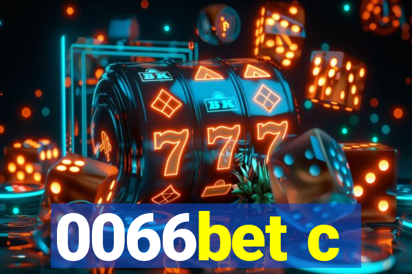 0066bet c